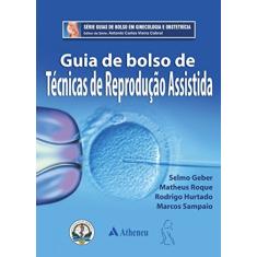 Guia de Bolso de Técnicas de Reprodução Assistida