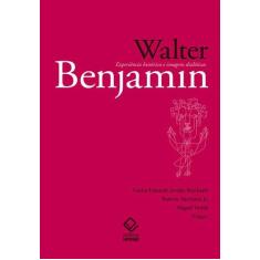 Livro - Walter Benjamin