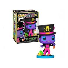 Funko Pop Disney Villains Black Light - Dr.Facilier 1084