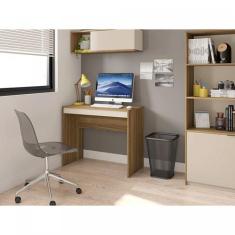 Mesa para Computador 90cm Recta - Caemmun