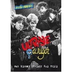 Livro - Ultraje a Rigor