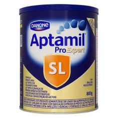 Fórmula Infantil ProExpert SL (Sem Lactose) Aptamil - 800g - DANONE