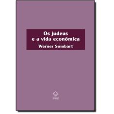 Os judeus e a vida econômica