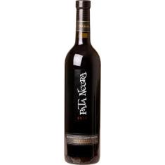 Vinho pata negra oro temp cabernet sauvignon 750ml, Seco, Tinto