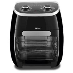 Air Fryer Philco Oven 11L 2 em 1 1700W PFR2000P 220V
