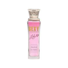 Perfume Sexy Woman Love 100ml edt Paris Elysees, 100ml
