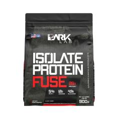 Whey Protein Isolado Fuse Refil 900g - Dark Lab-Unissex