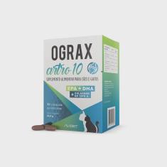 Ograx Artro 10 (30 cápsulas) - Avert