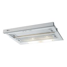 Depurador Slim 60cm Fischer 127v Branco Ijwt Slim