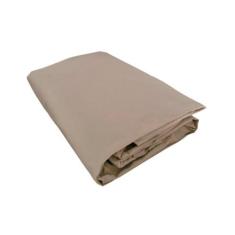 Lençol de Elástico Solteiro Cama Auxiliar 78cm x 1,88m x 20cm Percal 2