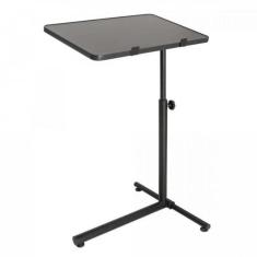 Mesa Para Notebook Nt-home Preta Multivisão