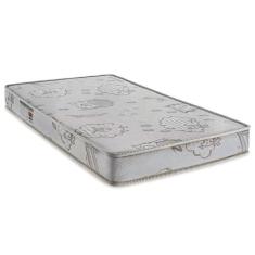 Colchão P- Berço D18 Petit Perle - 60x130x12 - Ortobom