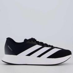 Tenis Adidas Duramo Rc 2 Feminino Preto e Branco-Feminino