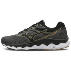 Tênis de Corrida Masculino Mizuno Wave Way 5-Masculino
