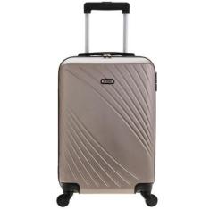 Mala Rígida Pequena Linha Jazz-Unissex