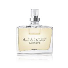 Colônia Desodorante Feminina Claudia Leitte 25ml Jequiti