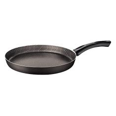 Panquequeira Tramontina Antiaderente Paris 28cm Chumbo