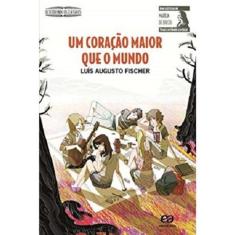 Coração Maior Que O Mundo, Um