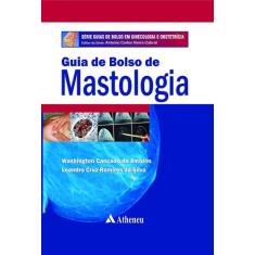 Livro - Guia De Bolso De Mastologia