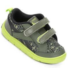 Tênis Infantil Reebok Vflex Critter I-Feminino