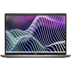Dell Laptop Latitude 7440 - Tela sensível ao toque QHD+ de 14 polegadas (2560 x 1600) - Intel Core i7-1365U 10 núcleos (13ª geração) - RAM de 32 GB - SSD de 512 GB - 4 anos de ProSupport - Win11 pro