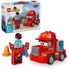 LEGO DUPLO - Mack na Corrida 10417