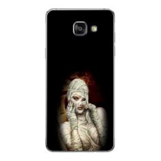 Capa Adesivo Skin116 Verso Para Samsung Galaxy A7 2016 A710 - KawaSkin