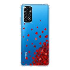 Capa Capinha De Celular Compatível com Xiaomi Redmi Note 11 4G Mi Pers