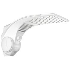 Ducha Lorenzetti Duo Shower 7500W - Multitemperaturas, Branco, 220V