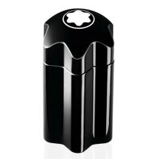 Perfume Montblanc Emblem Masculino Eau de Toilette 100ml - Original - 