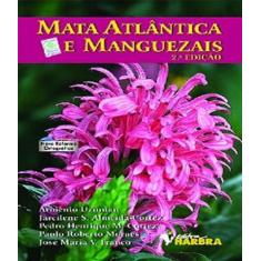 Livro Mata Atlantica E Manguezais - Harbra - Paradidatico, Brochura