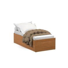 Cama Multiuso 3 Em 1 Matrix Nature  Tebarrot Móveis