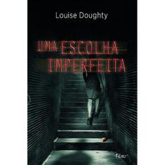 Livro - Uma escolha imperfeita