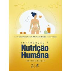 Introdução À Nutrição Humana
