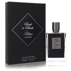 Perfume Feminino Back To Black Kilian 50 Ml Eau De Parfum