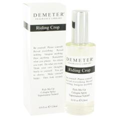 Perfume Feminino Demeter 120 Ml Riding Crop Cologne