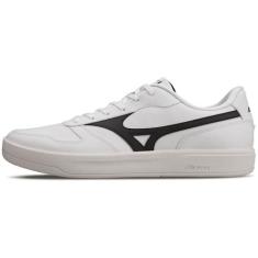 Tênis Casual Mizuno Street Wind, Branco, 38