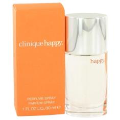 Perfume Feminino Happy Clinique 30 ML Eau De Parfum