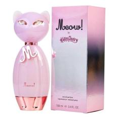 Perfume feminino Katy Perry Meow! Eau De Parfum 100ml 