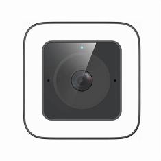 Webcam 2Mp Cmos Com Microfone E Auto Foco Ds-Ul2 Hikvision
