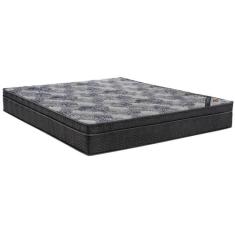 Colchão ISO Superpocket (128x188x25) - Ortobom