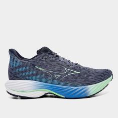 Tênis Mizuno Wave Rider 28-Masculino