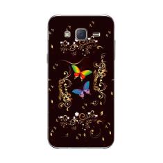 Capa Adesivo Skin375 Verso Para Samsung Galaxy J5 Sm-j500 - KawaSkin