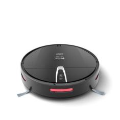 Aspirador Robô Philco 3 Em 1 Antiqueda Bivolt MOP PAS26P Bivolt, Bivol