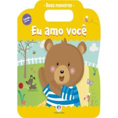 Eu Amo Voce!
