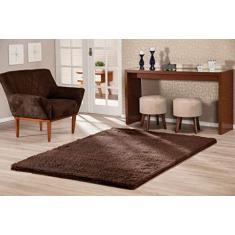 Tapete Florence 140 x 200 cm Macia e Felpuda | Tamir Decor