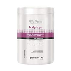 Vitaderm Creme De Ultradeslizante Body Shape 1Kg