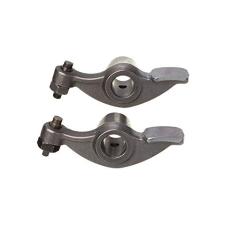 Braco Oscilante Ww3 (Par) Ybr 125