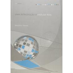 Uma Introdução à Analise Real