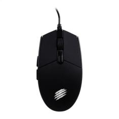 Mouse Gamer Orium 7 Botoes Led Rainbow Oex Game Ms323 Preto